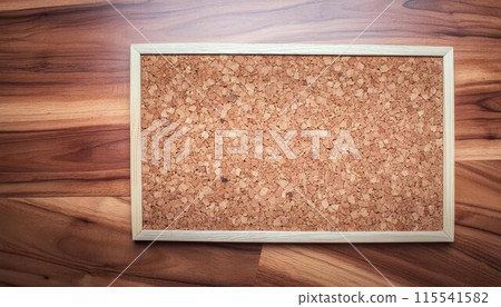 軟木板背景材料05 115541582