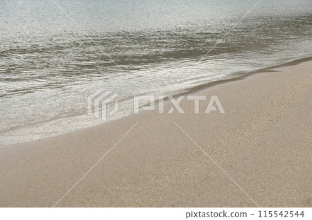 A beach 115542544