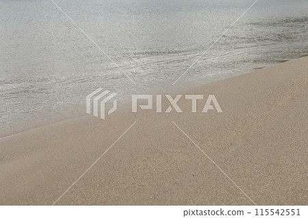 A beach A beach 115542551