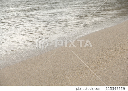 一個海灘 一個海灘 115542559