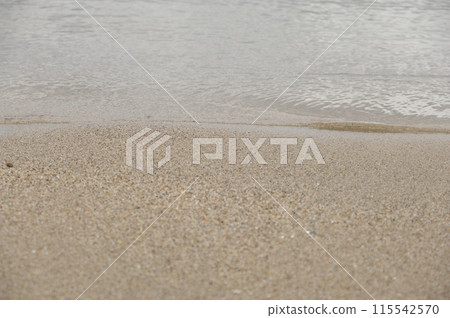 一個海灘 一個海灘 115542570