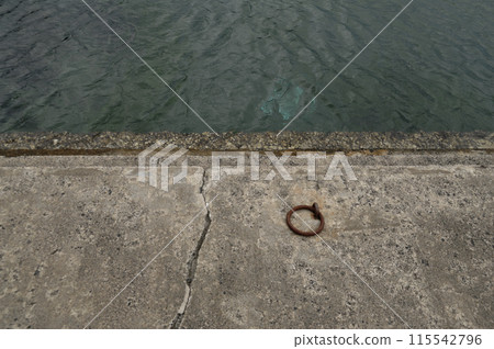 海上看到的風景 海上看到的風景 115542796