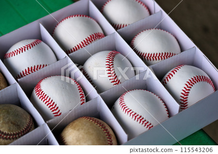 一個年輕人的球 115543206