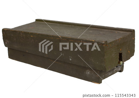 The PMD-6, PMD-7 and PMD-57 series primitive land mine from Soviet Union. The PMD-6, PMD-7 and PMD-57 series primitive land mine from Soviet Union. 115543343