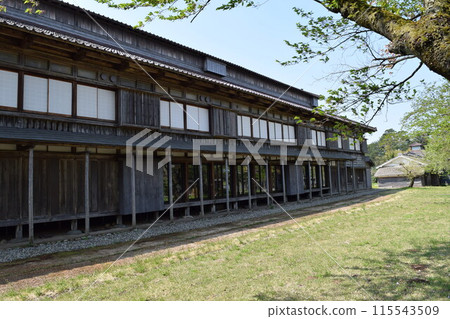 松岡農地 國家指定文化遺產 日本遺產 115543509