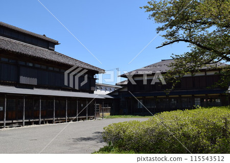 松岡農地 國家指定文化遺產 日本遺產 115543512