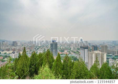 岩祖山風景 岩祖山風景 115544857