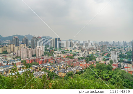 岩祖山風景 岩祖山風景 115544859