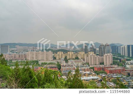 岩祖山風景 岩祖山風景 115544860