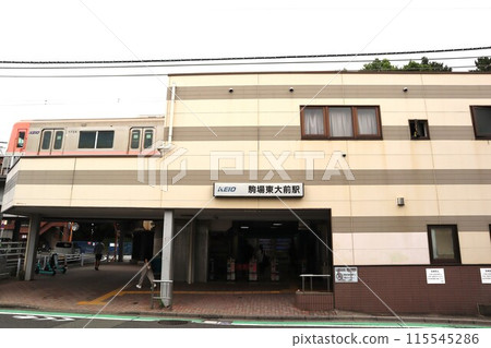 小牧頭大前站 115545286