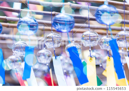  Wind bell 115545653