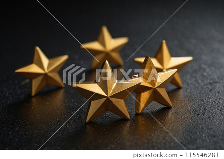Five Star Luxury/Premium 115546281