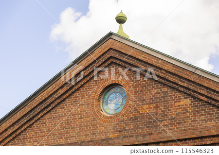 Maizuru Red Brick Park Maizuru Red Brick Park 115546323