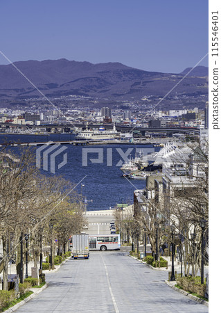 Hokkaido Hakodate Yawatazaka Hokkaido Hakodate Yawatazaka 115546401