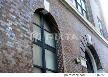 橫濱日本大通 舊橫濱收費電話局外牆-3 橫濱日本大通 舊橫濱收費電話局外牆-3 115546786