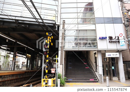 池上站 池上站 115547874