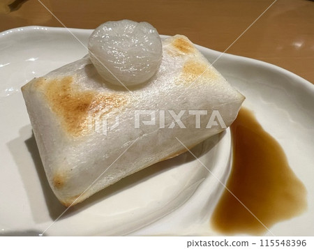 飽滿的年糕 飽滿的年糕 115548396