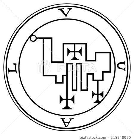 蓋蒂亞烏瓦爾的惡魔 蓋蒂亞烏瓦爾的惡魔 115548950