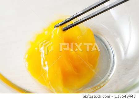 融化雞蛋 115549443