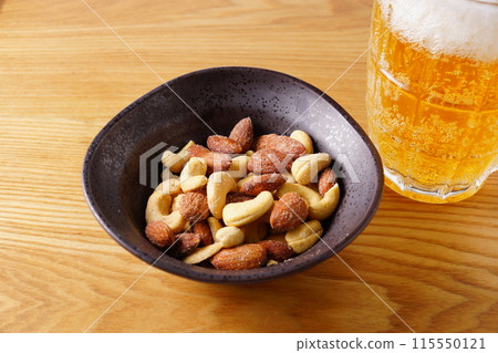 什錦混合堅果 什錦混合堅果 115550121