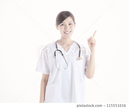 白背護士 115551016