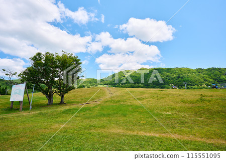 Konbashi Plateau 115551095