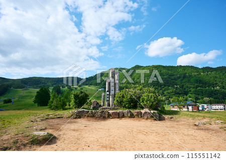 Konbashi高原 115551142