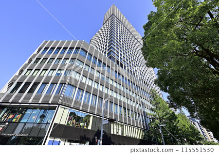 新名古屋中日大樓（2024 年 6 月） 115551530