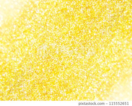 像金粉一樣閃閃發光的金色背景 115552651