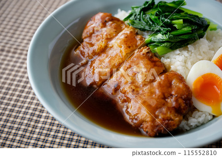 Paiko rice 115552810