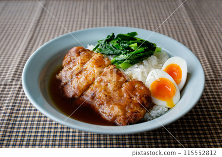 Paiko rice Paiko rice 115552812