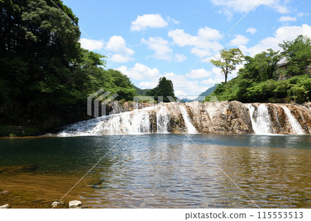 Oku Mikawa的尼亞加拉 Oku Mikawa的尼亞加拉 115553513