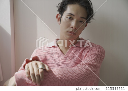 年輕人的肖像 115553531