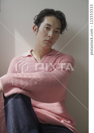 年輕人的肖像 115553533