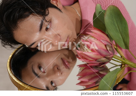 年輕人的肖像 年輕人的肖像 115553607