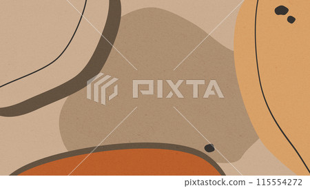 Geometric Simple Style Background Geometric Simple Style Background 115554272