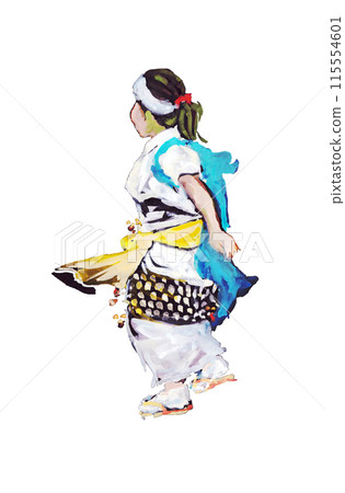 青森睡魔羽人 [女] 115554601