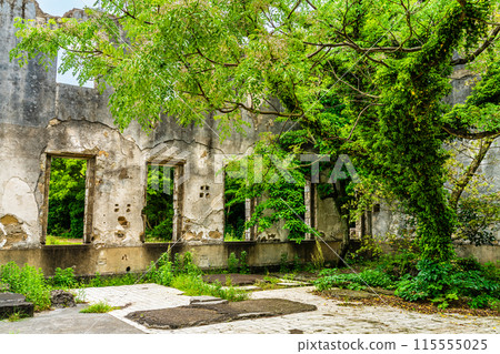Katashima Torpedo Launch Site Site [Kawatana-cho, Higashisonogi-gun, Nagasaki] 115555025