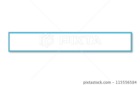 簡易字幕底座(淺藍色) 簡易字幕底座(淺藍色) 115556584