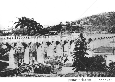 老巴西里約熱內盧 老巴西里約熱內盧 115556738