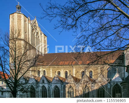 Brunswick Cathedral, Braunschweig, Germany Brunswick Cathedral, Braunschweig, Germany 115556905