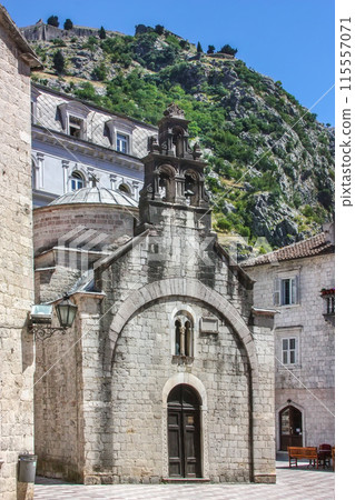 St. Luke Church, Kotor, Montenegro 115557071