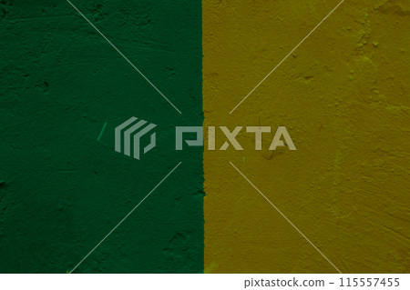 Abstract background of green and brown colors. Abstract background of green and brown colors. 115557455