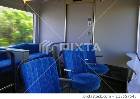 Kuroshio Express passenger seats Kuroshio Express passenger seats 115557543