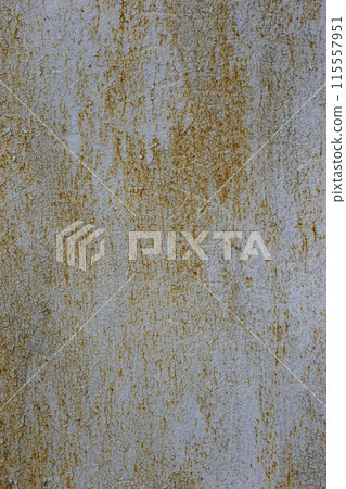 Abstract background from a shabby metal surface. 115557951