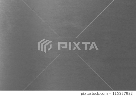 Gray Wall with metal texture. 115557982