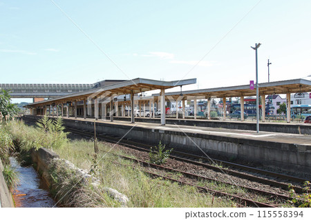 Toya Station JR Toya Station Toya Toya H41 Muroran Main Line 115558394