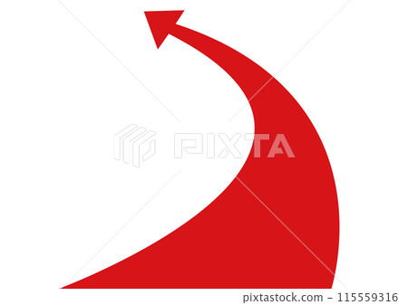 Arrow, ascend, grow, ascend, up, grow, recover, effect, increase, ascending, rapid growth, upward, rapid increase, performance 115559316