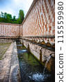 The Fontana delle 99 Cannelle in L Aquila - Abruzzo - Italy 115559980