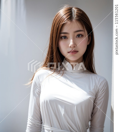 讓你驚嘆不已的AI美顏系列 115561201